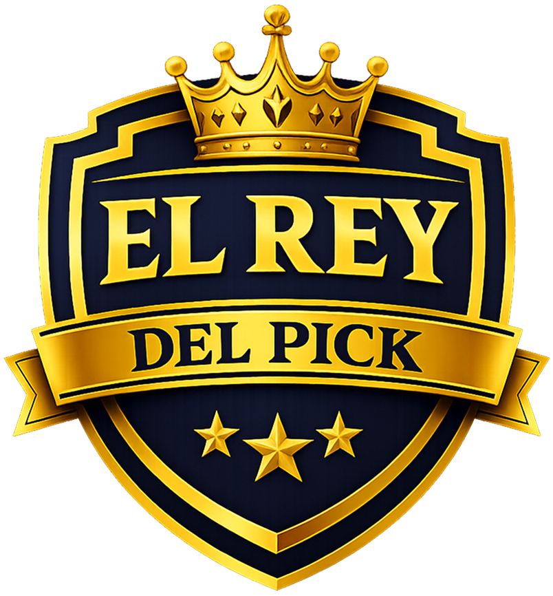 El Rey del Pick - Pronósticos Deportivos Premium